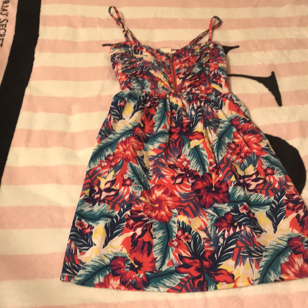 Roxy Dress